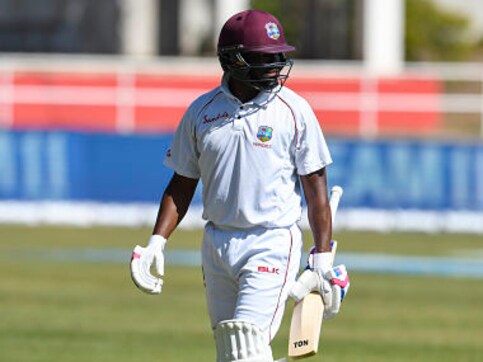 India vs West Indies: Windies coach Floyd Reifer disappointed with batsmen, says team failed to seize key moments India vs West Indies: Windies coach Floyd Reifer disappointed with batsmen, says team failed to seize key moments