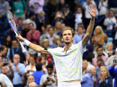 US Open 2019: Finalist Daniil Medvedev glad to prove doubters wrong at Grand Slam event at Flushing Meadows US Open 2019: Finalist Daniil Medvedev glad to prove doubters wrong at Grand Slam event at Flushing Meadows