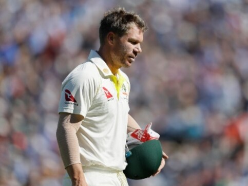 Australia vs New Zealand: David Warner says he is 'still in shock' after watching pictures of bushfire, calls firefighters 'real heroes' Australia vs New Zealand: David Warner says he is 'still in shock' after watching pictures of bushfire, calls firefighters 'real heroes'