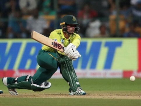 India vs South Africa, 3rd T20I: Quinton de Kock second fastest wicket-keeper to 1,000 runs, Shikhar Dhawan completes 7,000 T20 runs and more stats India vs South Africa, 3rd T20I: Quinton de Kock second fastest wicket-keeper to 1,000 runs, Shikhar Dhawan completes 7,000 T20 runs and more stats