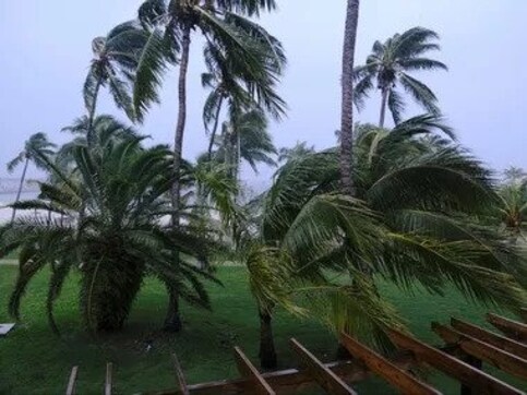 Around 2,500 people listed missing after Hurricane Dorian; US govt says list likely to shrink as names still being checked Around 2,500 people listed missing after Hurricane Dorian; US govt says list likely to shrink as names still being checked