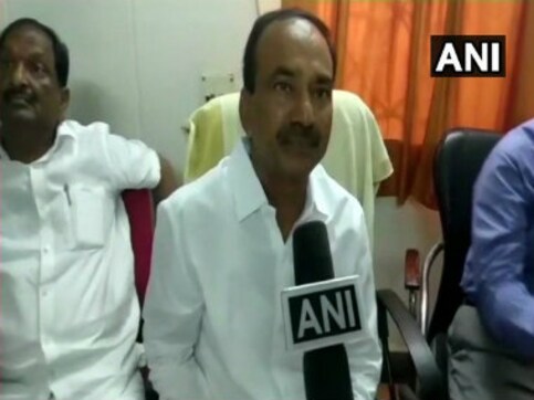 Telangana introduces round-the-clock OPD services in government hospitals to curb dengue outbreak in state Telangana introduces round-the-clock OPD services in government hospitals to curb dengue outbreak in state