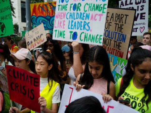 Global Climate Strike: Here's how climate change is bad for health Global Climate Strike: Here's how climate change is bad for health