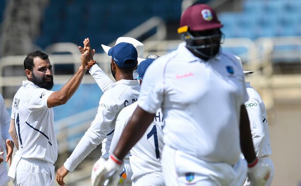 Ajinkya Rahane, Hanuma Vihari strike fifties as India inch closer to Test series win in Jamaica Ajinkya Rahane, Hanuma Vihari strike fifties as India inch closer to Test series win in Jamaica