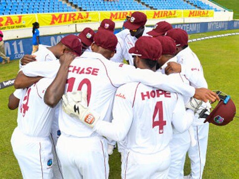 India vs West Indies: Windies need to invest more on players' mental strength, groom best available talent for future challenges India vs West Indies: Windies need to invest more on players' mental strength, groom best available talent for future challenges