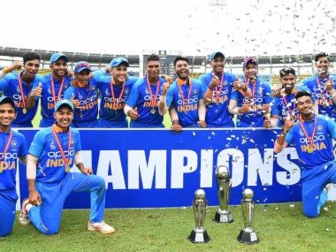 U-19 Asia Cup: Atharva Ankolekar's fifer helps India clinch title with thrilling win over Bangladesh in final U-19 Asia Cup: Atharva Ankolekar's fifer helps India clinch title with thrilling win over Bangladesh in final