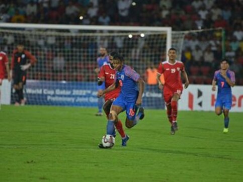 FIFA World Cup 2022 qualifiers: India head coach Igor Stimac says 'there is no reason to fear' ahead of Qatar clash FIFA World Cup 2022 qualifiers: India head coach Igor Stimac says 'there is no reason to fear' ahead of Qatar clash