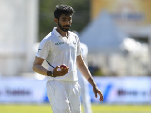 India vs West Indies: Jasprit Bumrah's hat-trick attests his mastery over Dukes ball and intellectual thrill he brings to the table India vs West Indies: Jasprit Bumrah's hat-trick attests his mastery over Dukes ball and intellectual thrill he brings to the table
