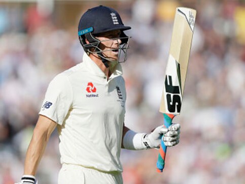The Final Word Ashes Podcast: Listen to Geoff Lemon and Adam Collins as they discuss Joe Denly's heroics, Australia's sloppy fielding on Day 3 of 5th Test The Final Word Ashes Podcast: Listen to Geoff Lemon and Adam Collins as they discuss Joe Denly's heroics, Australia's sloppy fielding on Day 3 of 5th Test
