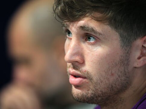 Premier League: John Stones ruled out for six weeks with muscular injury to worsen Manchester City's defensive problems Premier League: John Stones ruled out for six weeks with muscular injury to worsen Manchester City's defensive problems