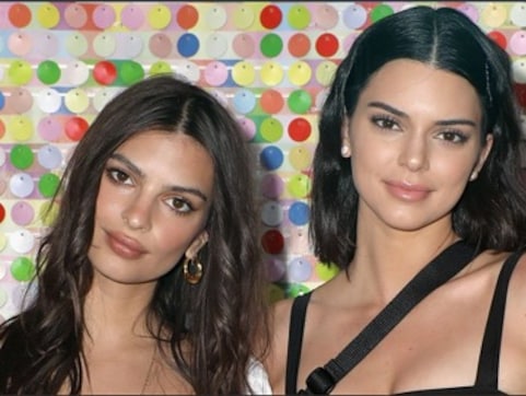 Kendall Jenner, Emily Ratajkowski among celebrities sued over Fyre Festival payments, promotion Kendall Jenner, Emily Ratajkowski among celebrities sued over Fyre Festival payments, promotion