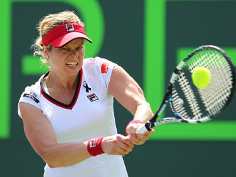Kim Clijsters’ comeback inspiration for youngsters, promises to deeply enrich an already robust women’s tour Kim Clijsters’ comeback inspiration for youngsters, promises to deeply enrich an already robust women’s tour