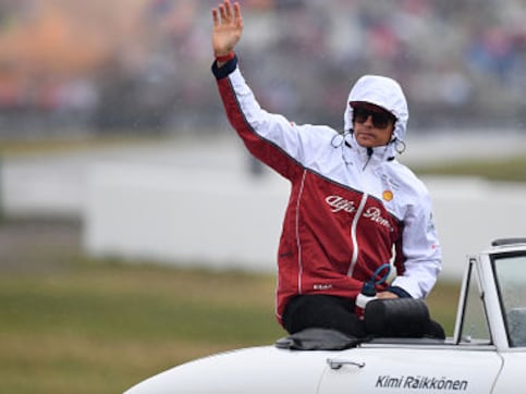 Formula 1 2019: King of Spa Kimi Raikkonen returns to favourite track, wants to continue taking new challenges Formula 1 2019: King of Spa Kimi Raikkonen returns to favourite track, wants to continue taking new challenges
