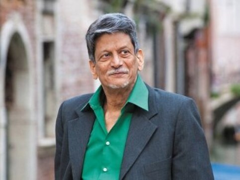 Ravan and Eddie to Bedtime Story, what Kiran Nagarkar's unmatched stories made possible Ravan and Eddie to Bedtime Story, what Kiran Nagarkar's unmatched stories made possible