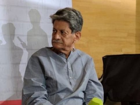 Kiran Nagarkar passes away: Writer's social commentary will be inseparable from the allegations against him Kiran Nagarkar passes away: Writer's social commentary will be inseparable from the allegations against him