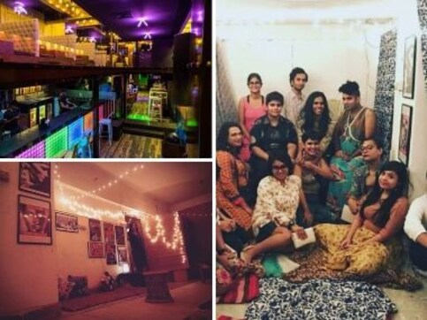 A year since Section 377 repeal, how cafes in Kolkata celebrate LGBTQ community's spirit A year since Section 377 repeal, how cafes in Kolkata celebrate LGBTQ community's spirit