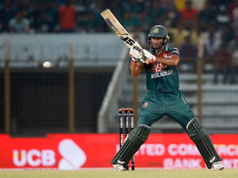 Tri-nation T20I series: Bangladesh's Mahmudullah says players need to keep focus to clinch victory against Afghanistan Tri-nation T20I series: Bangladesh's Mahmudullah says players need to keep focus to clinch victory against Afghanistan
