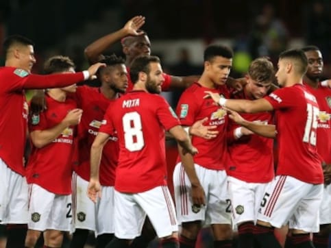 Premier League: With Arsenal next, Manchester United look to youth for answers to their patchy start to season Premier League: With Arsenal next, Manchester United look to youth for answers to their patchy start to season