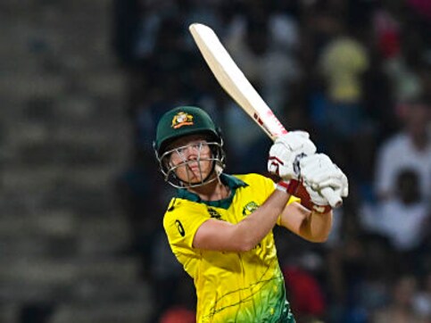 Australia's Meg Lanning surpasses Karen Rolton to become country's leading run-scorer across all formats Australia's Meg Lanning surpasses Karen Rolton to become country's leading run-scorer across all formats