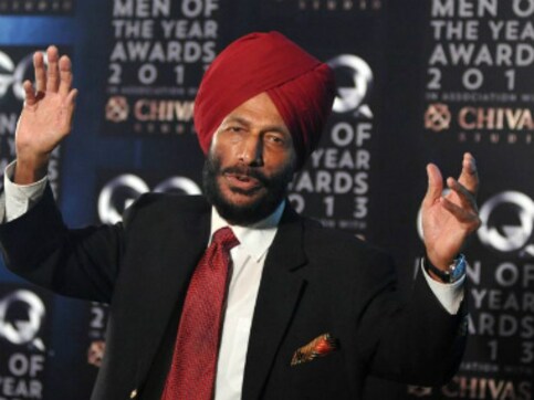 Tokyo Olympics 2020: Milkha Singh says he doesn't see an Indian winning Olympic medal in athletics anytime soon Tokyo Olympics 2020: Milkha Singh says he doesn't see an Indian winning Olympic medal in athletics anytime soon