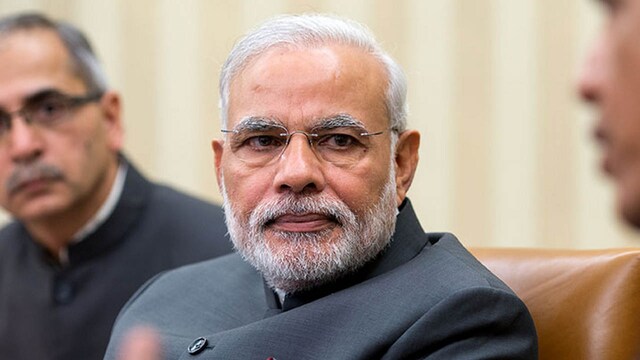 Narendra Modi birthday: Here is how you can download and send WhatsApp stickers Narendra Modi birthday: Here is how you can download and send WhatsApp stickers