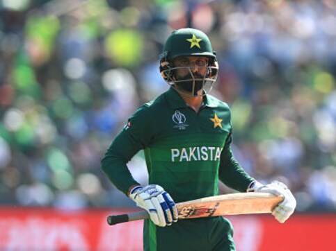 Pakistan's Mohammad Hafeez, Shoaib Malik allowed to skip Sri Lanka series; Ahmed Shahzad, Umar Akmal named among 20 probables Pakistan's Mohammad Hafeez, Shoaib Malik allowed to skip Sri Lanka series; Ahmed Shahzad, Umar Akmal named among 20 probables