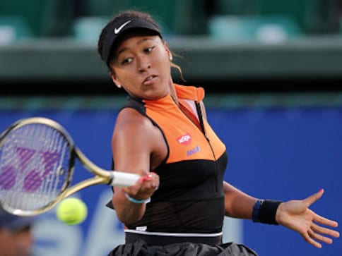 Pan Pacific Open 2019: Naomi Osaka beats Viktoriya Tomova to reach quarter-finals; Angelique Kerber snaps losing streak Pan Pacific Open 2019: Naomi Osaka beats Viktoriya Tomova to reach quarter-finals; Angelique Kerber snaps losing streak