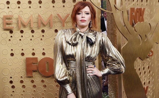 Natasha Lyonne | Twitter Natasha Lyonne | Twitter