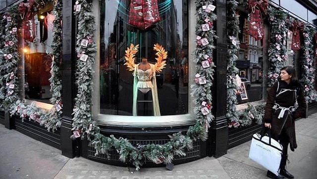 Victoria’s Secret models call #TimesUp on sexual harassment; is fashion industry's #MeToo reckoning here? Victoria’s Secret models call #TimesUp on sexual harassment; is fashion industry's #MeToo reckoning here?