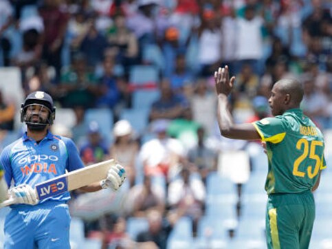 India vs South Africa: Kagiso Rabada vs Indian top order, Protea spinners vs Pandya brothers and other key battles to look out for in T20I series India vs South Africa: Kagiso Rabada vs Indian top order, Protea spinners vs Pandya brothers and other key battles to look out for in T20I series