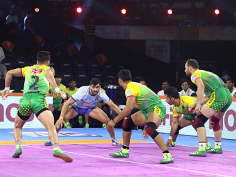 Pro Kabaddi 2019, Highlights, Tamil Thalaivas vs Patna Pirates at Kolkata: Rampant Patna hammer Thalaivas