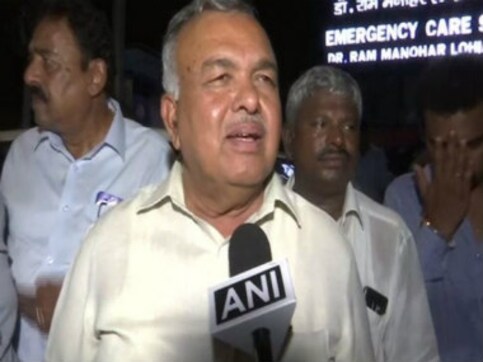 Ramalinga Reddy accuses Centre of misusing various agencies to target Opposition leaders, terms DK Shivakumar’s arrest ‘politically motivated’ Ramalinga Reddy accuses Centre of misusing various agencies to target Opposition leaders, terms DK Shivakumar’s arrest ‘politically motivated’