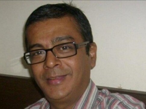 Sanjib Datta, renowned Bollywood editor, dies at 54; Apurva Asrani, Sujoy Ghosh tweet condolences Sanjib Datta, renowned Bollywood editor, dies at 54; Apurva Asrani, Sujoy Ghosh tweet condolences