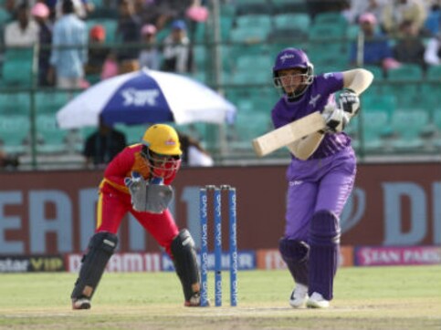 15-year-old Shafali Verma living father's dream with maiden India call-up for T20I series against South Africa women 15-year-old Shafali Verma living father's dream with maiden India call-up for T20I series against South Africa women