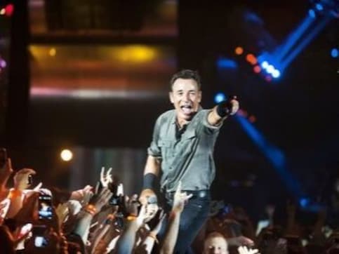 Bruce Springsteen and Aristotle: Exploring two lives well lived through the lens of virtues, friendships Bruce Springsteen and Aristotle: Exploring two lives well lived through the lens of virtues, friendships