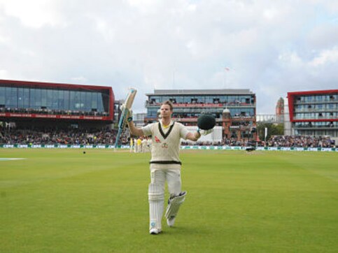 Ashes 2019: Steve Smith deserves all credit if Australia retain Urn, says former captain Allan Border Ashes 2019: Steve Smith deserves all credit if Australia retain Urn, says former captain Allan Border