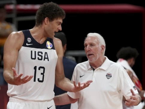 FIBA World Cup 2019: Team USA slink out with victory over Poland, but finish with lowest-ever 7th position FIBA World Cup 2019: Team USA slink out with victory over Poland, but finish with lowest-ever 7th position