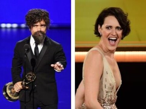 Emmys 2019 highlights: Phoebe Waller-Bridge wins big, Jharrel Jerome's moving tribute, Bryan Cranston's monologue Emmys 2019 highlights: Phoebe Waller-Bridge wins big, Jharrel Jerome's moving tribute, Bryan Cranston's monologue