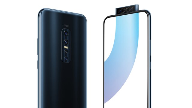 Vivo V17 Pro is now available for purchase on Amazon, Flipkart, and company website Vivo V17 Pro is now available for purchase on Amazon, Flipkart, and company website