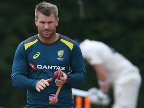WATCH: Fan calls David Warner 'cheat' during fourth Ashes Test; Australia opener gives befitting response WATCH: Fan calls David Warner 'cheat' during fourth Ashes Test; Australia opener gives befitting response