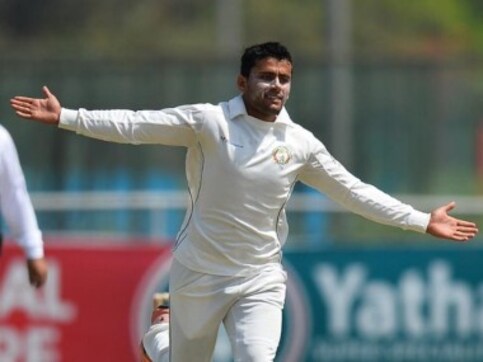 Bangladesh vs Afghanistan: Rashid Khan, Zahir Khan's wickets put hosts in tatters as visitors march towards historic win in only Test Bangladesh vs Afghanistan: Rashid Khan, Zahir Khan's wickets put hosts in tatters as visitors march towards historic win in only Test