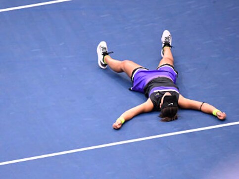 US Open 2019: Canadian teen Bianca Andreescu topples Serena Williams to win maiden Grand Slam title US Open 2019: Canadian teen Bianca Andreescu topples Serena Williams to win maiden Grand Slam title