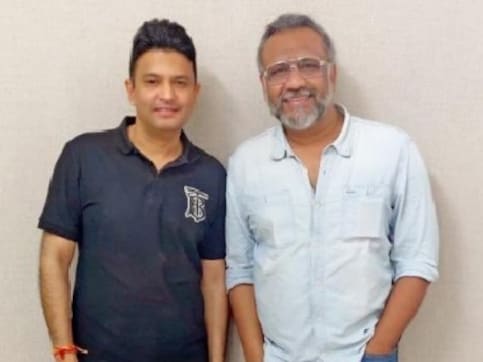 With Thappad, director Anubhav Sinha, producer Bhushan Kumar kickstart multi film deal With Thappad, director Anubhav Sinha, producer Bhushan Kumar kickstart multi film deal