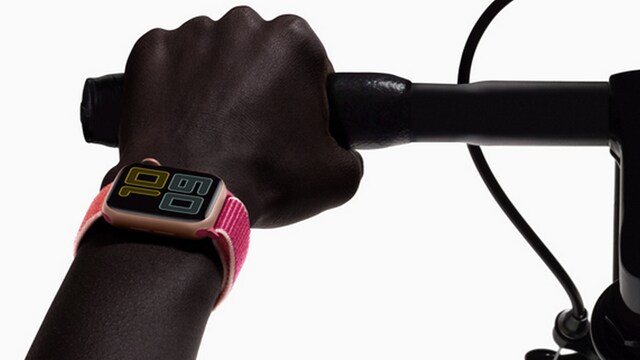 Apple Watch Get Active India challenge announced: How to participate