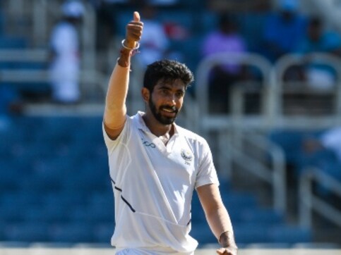 India vs West Indies: 'Once in a lifetime talent' Jasprit Bumrah leaves Twitterati spellbound after his hat-trick crushes hosts India vs West Indies: 'Once in a lifetime talent' Jasprit Bumrah leaves Twitterati spellbound after his hat-trick crushes hosts