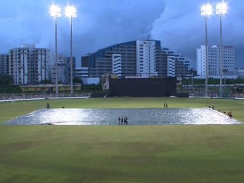 India women vs South Africa women: Hosts continue to lead series as third T20I too gets washed out India women vs South Africa women: Hosts continue to lead series as third T20I too gets washed out
