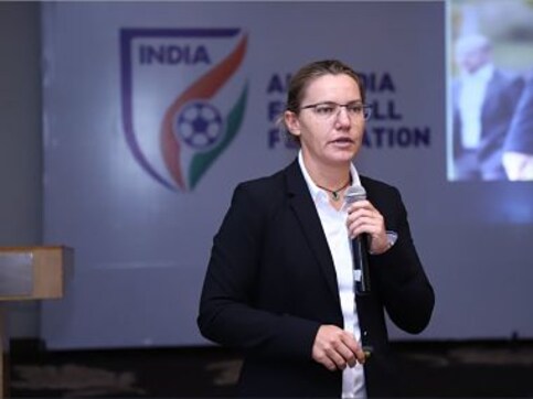 FIFA U-17 Women's World Cup 2020 can 'galvanise' India following success of men's edition, feels global body official FIFA U-17 Women's World Cup 2020 can 'galvanise' India following success of men's edition, feels global body official