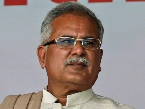 Half of Chhattisgarh won't be able to prove their citizenship if NRC rolled out, says Bhupesh Baghel Half of Chhattisgarh won't be able to prove their citizenship if NRC rolled out, says Bhupesh Baghel