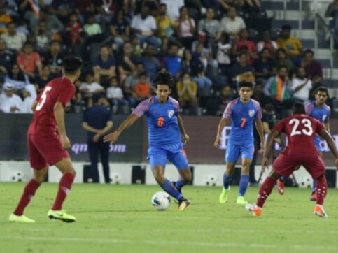FIFA World Cup 2022 Qualifiers: Indian fans barred from entering Doha stadium even with tickets in chaotic scenes FIFA World Cup 2022 Qualifiers: Indian fans barred from entering Doha stadium even with tickets in chaotic scenes