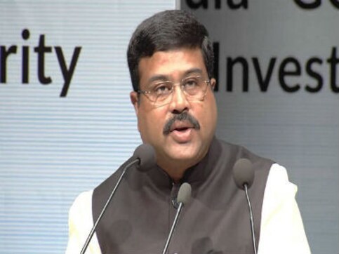 No effect on oil supply to India following attacks on Aramco centres, assures Petroleum Minister Dharmendra Pradhan No effect on oil supply to India following attacks on Aramco centres, assures Petroleum Minister Dharmendra Pradhan